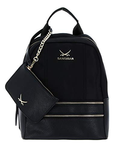 Preisvergleich Produktbild Sansibar City Rucksack 30 cm