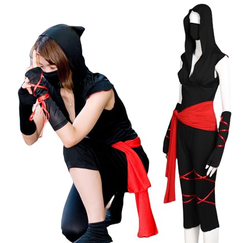 くノ一 コスプレ」の人気商品一覧 | 安い商品を通販サイトから探す