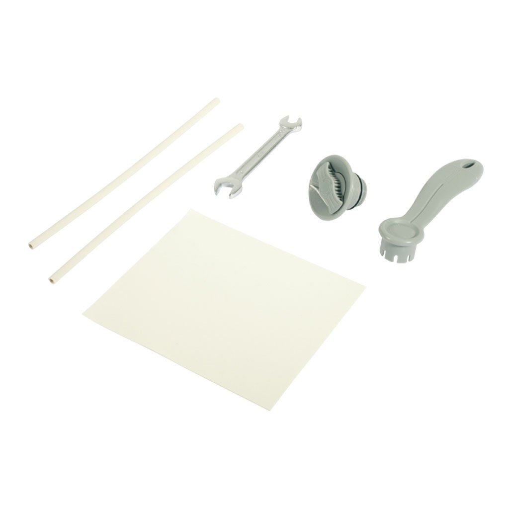 Kit Riparazione Per Gommone Jilong Serie Z Ray, Per Riparazioni Rapide E Durature - 3