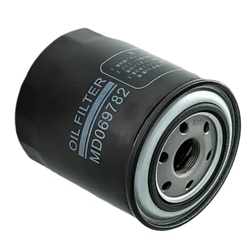 Filtre à huile MD069782 pièce de rechange mécanique pour entretien auto