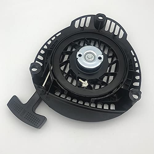 JwnXT650 Recoil Starter Assembly FIT for Kohler XT675 XT775 XT800 WEIBANG & More Vertical Shaft MOWERS Pull Starter