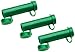 CVA 50 Caliber Rapid Loader Green AC1556A, Small, 3 Pack