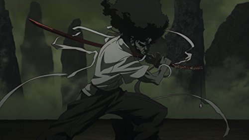 Afro Samurai - The Complete Murder Sessions