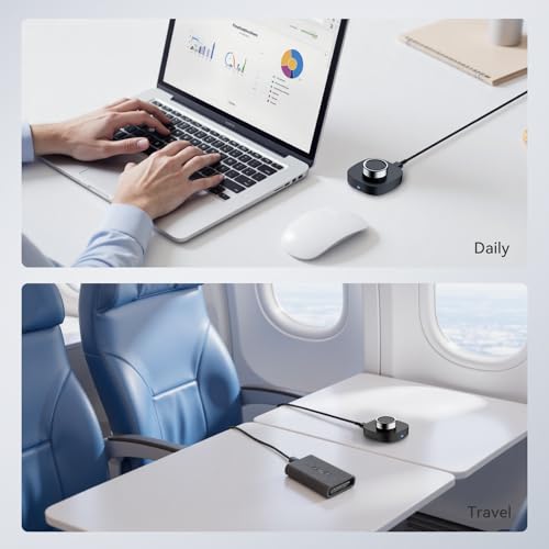 Image of Compatible with Ou-ra Ring Gen4 - Smart Ring Charger Size 9, Portable Charging Dock with USB-C Cable