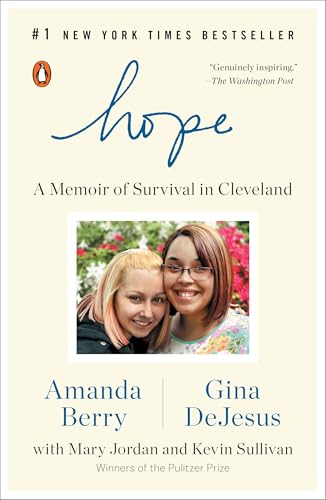 Image of Hope: A Memoir of Survival in Cleveland