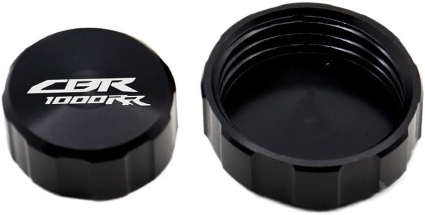 Brake Master Cylinder Cover for CBR1000RR 2004-2020 2017 CBR1000 RR CBR 1000RR Motorcycle Accessories Front Brake Clutch Fluid Reservoir Cover Cap