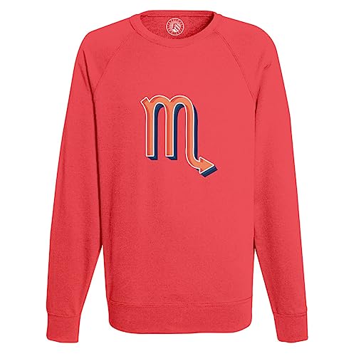 Sweat shirt Scorpion astrologie idéal pour vos sorties de mi-saison