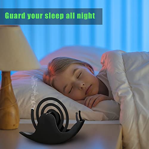 Snail Mosquito Coil Holder Metal - Image 4