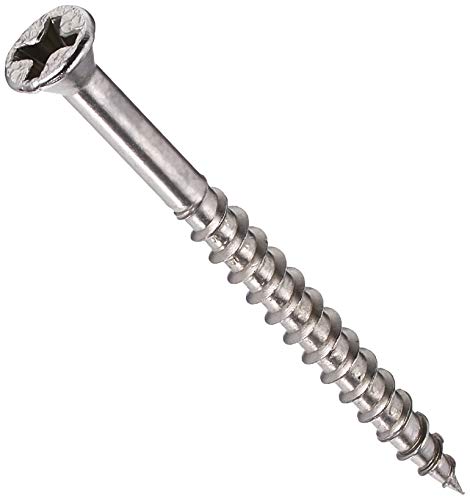 サイディング金具専用ビス　１０袋 楽天市場】ウイング サイディング用ビス SUS410 3.3×40mm 100本入 プラ