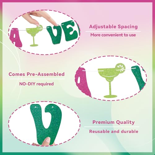 Image of Margarita Veil Banner - Margaritaveil Bachelorette Party Decorations Margs and Matrimony Bachelorette Decorations Margarita Decorations