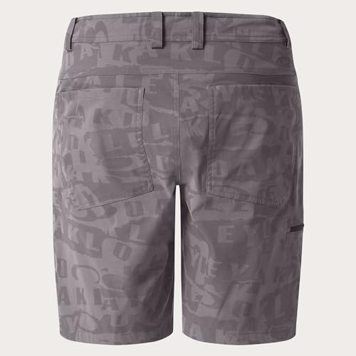 Short Transition Ransom Oakley respirant et extensible - 3