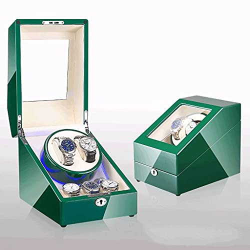 Caja expositora de relojes automáticos el regalo ideal para coleccionistas 5