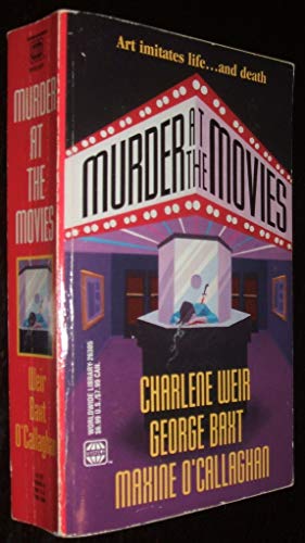 Murder At The Movies