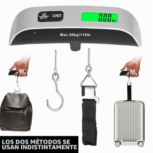 Báscula para pesar kilos 4 Imagen adicional