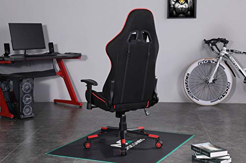 Sedia gaming Sedia girevole della sedia a rotelle