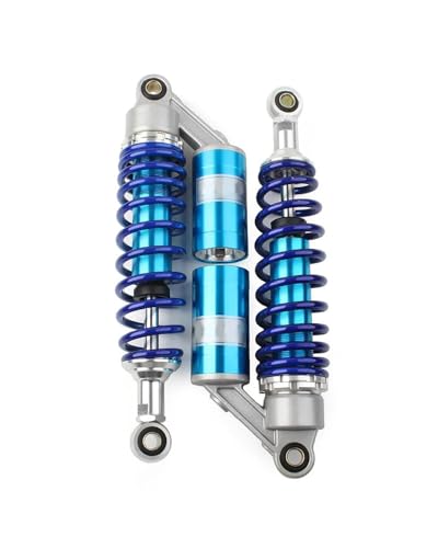 バイク　サスペンション　280mm Amazon.co.jp: バイク用 リアサスペンション 280 ミリメートル