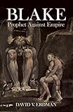 Blake: Prophet Against Empire (Dover Fine Art, History of Art)