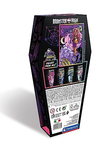 Monster High Clawdeen Wolf - vue 6