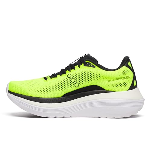 Image of Saucony Men's Endorphin Trainer Sneaker