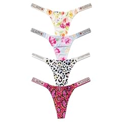 Flower/Leopard 4pack