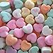 Candy Crate Conversation Hearts Candy 5 Pound Bag