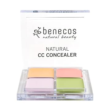 benecos Natural CC Concealer