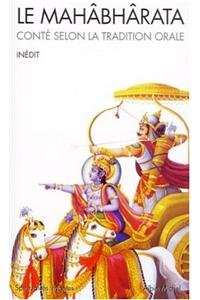 Paperback Mahabharata (Le) [French] Book
