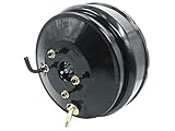 Marketplace Auto Parts Power Brake Booster - Compatible with 2002-2014, 2017 Isuzu NPR-HD
