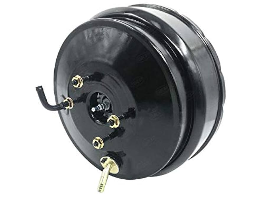 Amazon.com: Marketplace Auto Parts Power Brake Booster