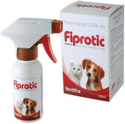 Fiprotic Spray 100 ml