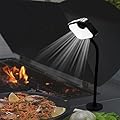 Grill Lights for Outdoor Grill, Magnetic Grill Lights Rechargeable Ultra-Bright BBQ Grill Lights for Grill (Christmas Gifts)