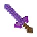 Mattel Minecraft Enchanted Sword