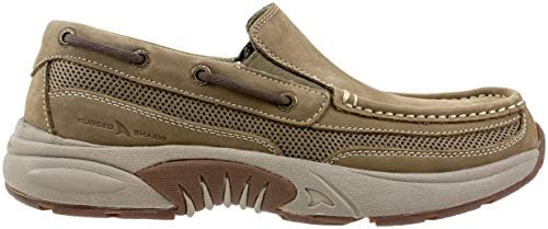 rugged shark pacifico shoes