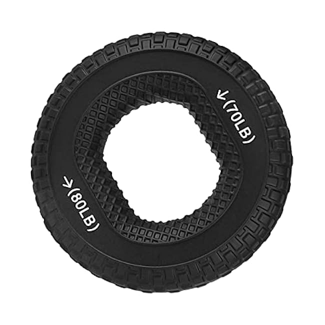 Adjustable Hand Grip Strengthener for Improved Muscle Building and Fitness Training