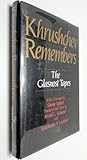 Khrushchev Remembers: The Glasnost Tapes (Vol 3)