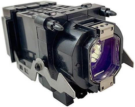 Philips XL2400 Rear Projector TV Assembly with Philips Bulb and Housing