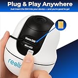 Zappyfi Data-Only Multi-Network SIM Card, 4G/5G, Auto-Switch EE, Vodafone, O2 & Three, Prepaid PAYG, UK & EU Roaming Travel SIM, for Phones, Routers & IoT Devices (6GB | 12 Months) - Image 8