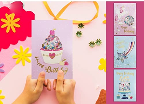 Selección de papelería Varzi Desde 1956 Tarjeta De Feliz Cumpleaños Surtido