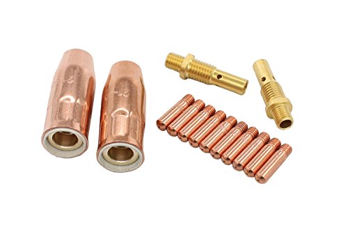 MOTOKU MIG Welding Kit for .035