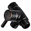 Oil Rubbed Bronze