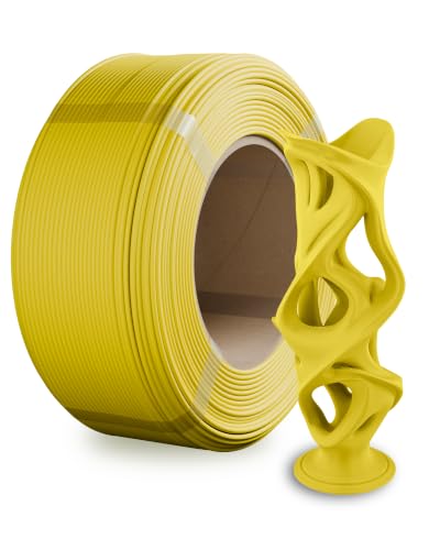 Image of Polymaker Panchroma Matte PLA Filament Refill 1kg, Army Light Green
