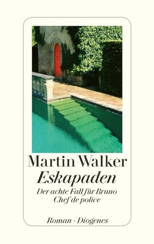 Eskapaden 3257069685 Book Cover