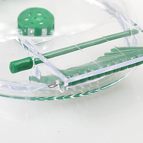 JBL LimCollect II Chemiefreie Schneckenfalle für Aquarien, 61401