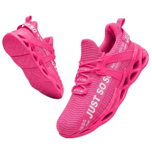 Image of Furuian Steel Toe Shoes for Men Women Slip On Comfortable Safety Shoes