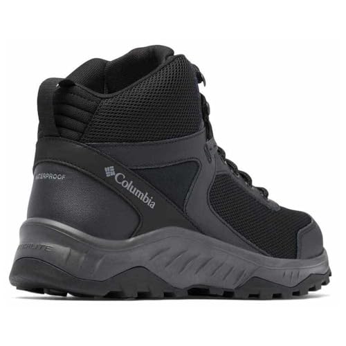 Image of Columbia Trailstorm Ascend Mid Waterproof