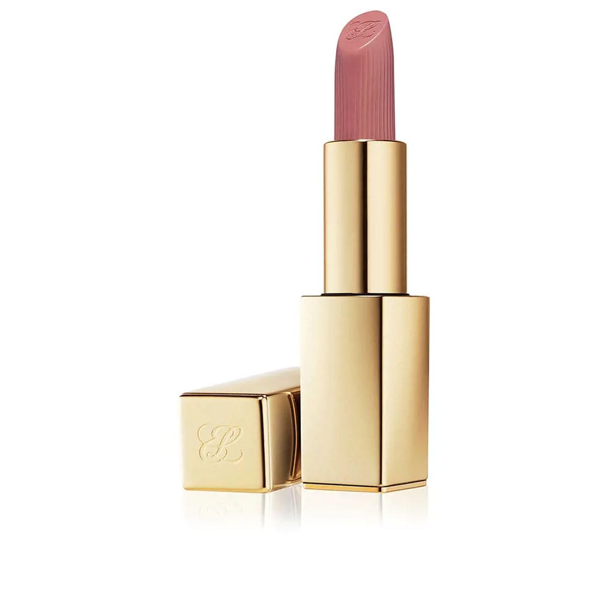 Estée Lauder Pure Color Long-Lasting Matte Lipstick, 0.12 oz, 836 Love Bite