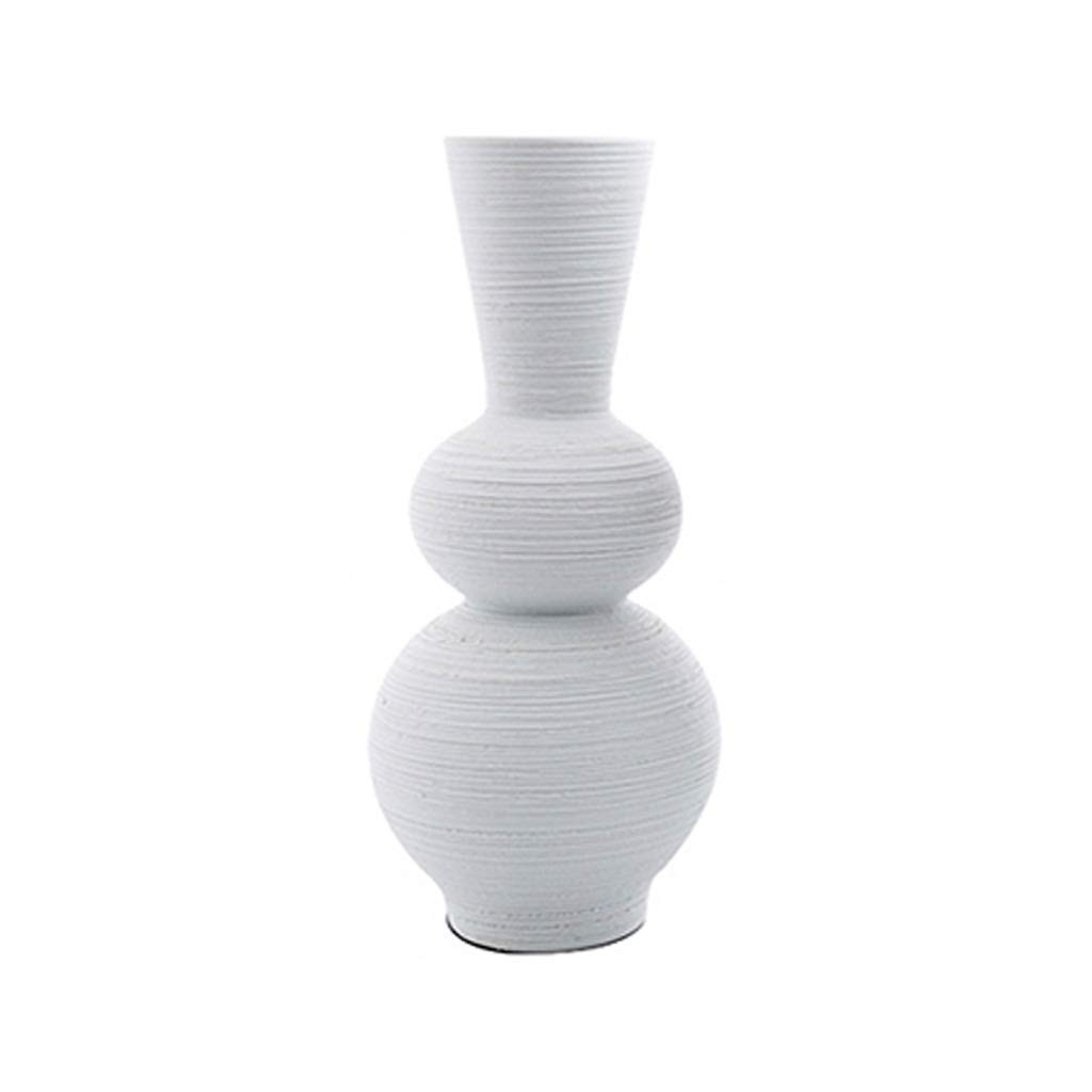 Vase en céramique de table pour embellir votre bureau et créer un espace zen