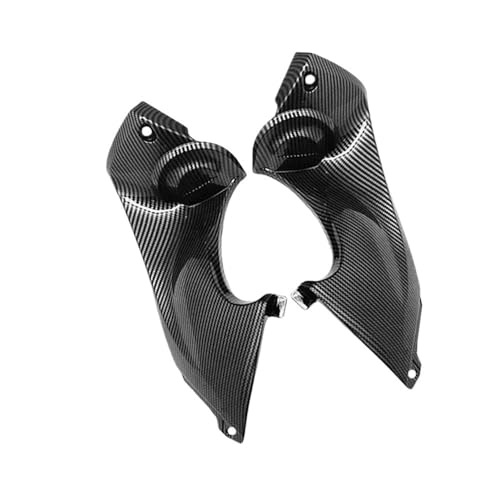 Cache conduit d'air carbone YZF R6 1998-2002 pour balades et circuits - 7