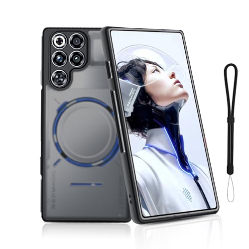 For REDMAGIC 11 Pro フィルム(フィルム×2+カメラフィルム×2) ガラスフィルム 強化ガラス 【NOUKAJU】 REDMAGIC 11 Pro スマートフォン 用 液晶保護 フィルム 高透過率 硬度9H 飛散防止 気泡指紋防止 自動吸