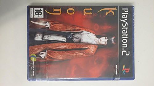 Kuon (PS2)
